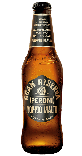 Peroni Gran Reserva Doppio Malto
